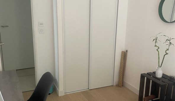 Logement tudiant Studio à Archamps (74160)