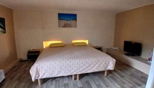 Logement �tudiant Studio &agrave; Archamps (74160)