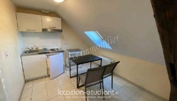 Logement tudiant Studio à Arcis sur Aube (10700)