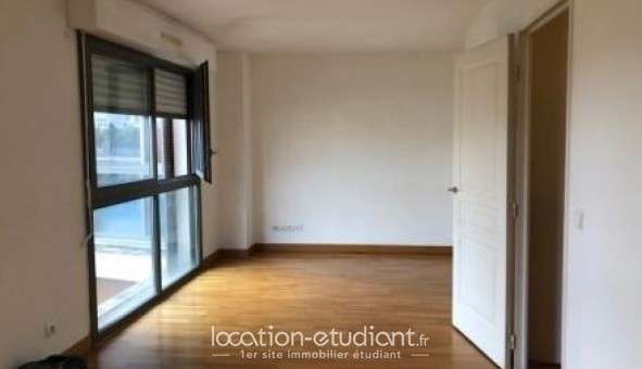 Logement tudiant Studio à Arcueil (94110)