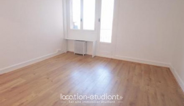 Logement tudiant Studio à Arcueil (94110)