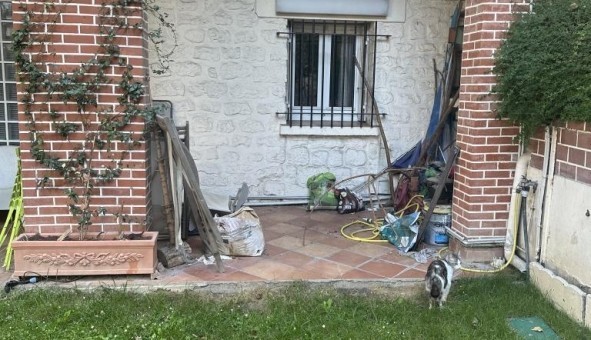 Logement tudiant Studio à Arcueil (94110)