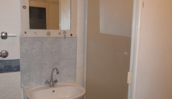 Logement tudiant Studio à Arcueil (94110)
