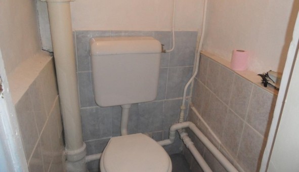 Logement tudiant Studio à Arcueil (94110)