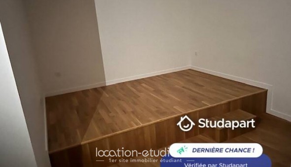 Logement tudiant Studio à Arcueil (94110)