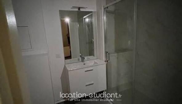 Logement tudiant Studio à Arcueil (94110)