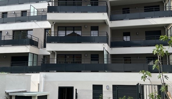 Logement tudiant Location Studio Vide Arcueil (94110)