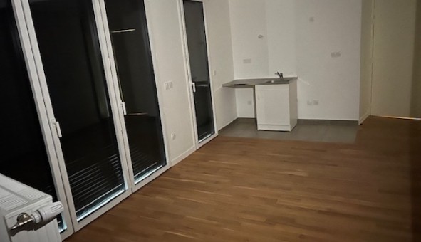 Logement tudiant Studio à Arcueil (94110)