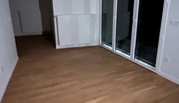 Logement tudiant Studio à Arcueil (94110)