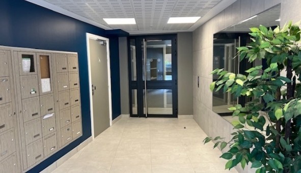 Logement tudiant Studio à Arcueil (94110)