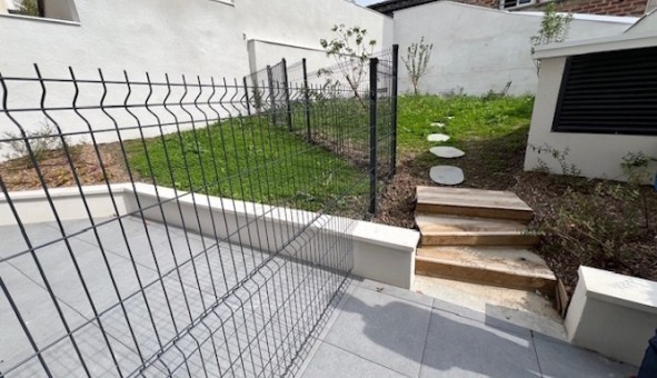 Logement tudiant Studio à Arcueil (94110)