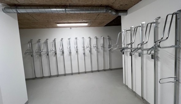 Logement tudiant Studio à Arcueil (94110)