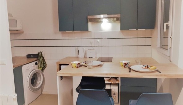 Logement tudiant Studio à Arcueil (94110)