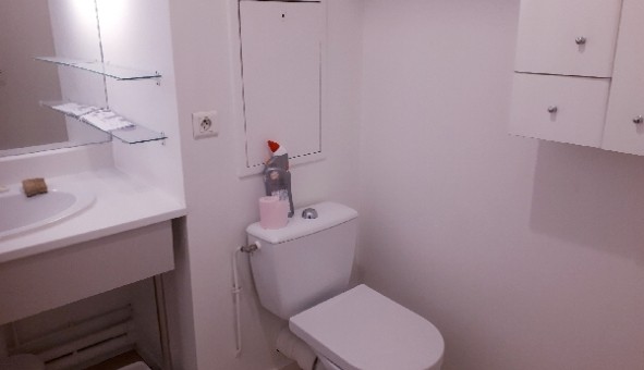 Logement tudiant Studio à Arcueil (94110)