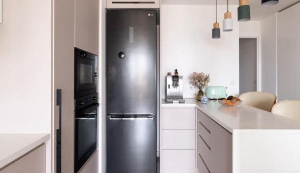 Logement tudiant Studio à Arcueil (94110)