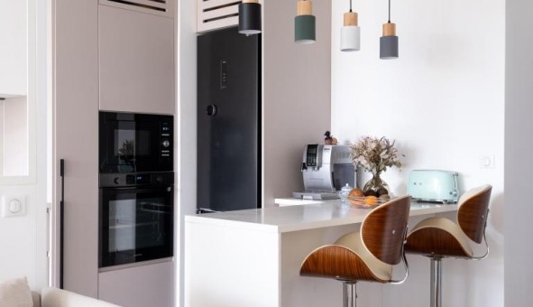 Logement tudiant Studio à Arcueil (94110)