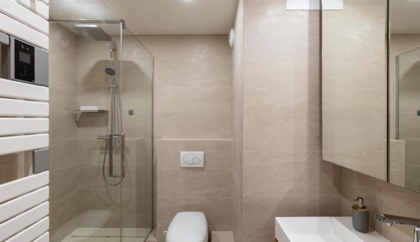 Logement tudiant Studio à Arcueil (94110)