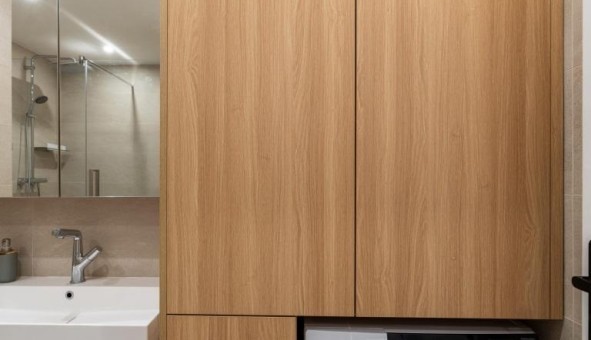 Logement tudiant Studio à Arcueil (94110)
