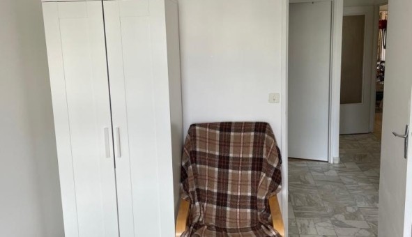 Logement tudiant Studio à Arcueil (94110)