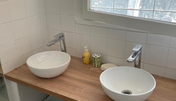 Logement tudiant Studio à Arcueil (94110)