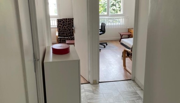Logement tudiant Studio à Arcueil (94110)