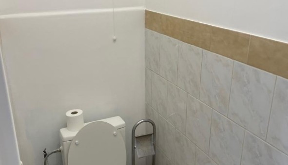 Logement tudiant Studio à Arcueil (94110)