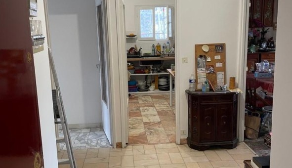 Logement tudiant Studio à Arcueil (94110)