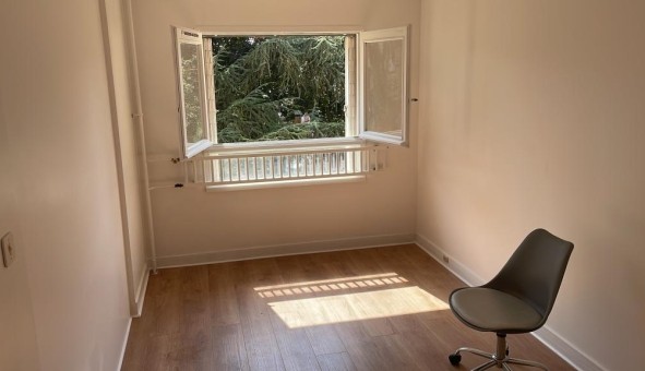 Logement étudiant Location Studio Vide Arcueil (94110)