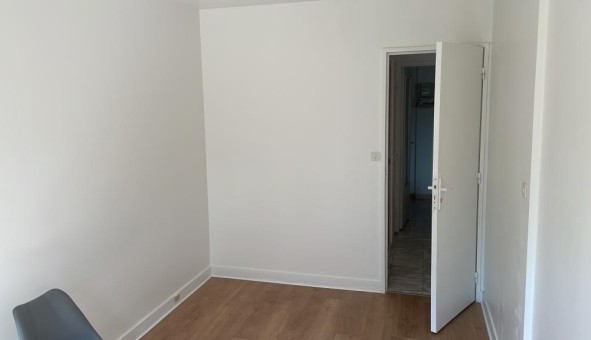 Logement tudiant Studio à Arcueil (94110)