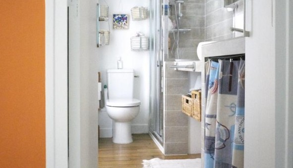 Logement tudiant Studio à Arcueil (94110)