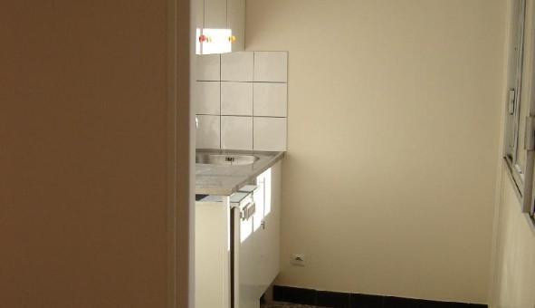 Logement tudiant Studio à Arcueil (94110)