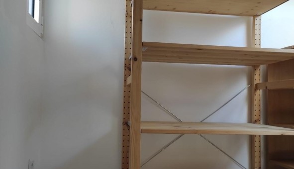 Logement �tudiant Studio &agrave; Arcueil (94110)