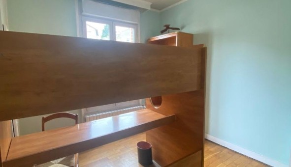 Logement �tudiant Studio &agrave; Arcueil (94110)