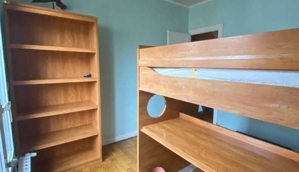 Logement �tudiant Studio &agrave; Arcueil (94110)