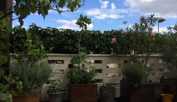 Logement �tudiant Studio &agrave; Arcueil (94110)