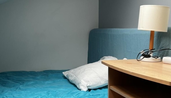 Logement �tudiant Studio &agrave; Arcueil (94110)