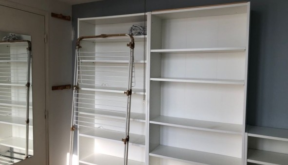 Logement �tudiant Studio &agrave; Arcueil (94110)