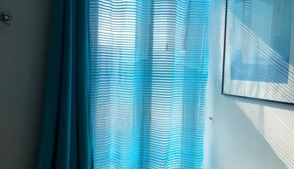 Logement �tudiant Studio &agrave; Arcueil (94110)