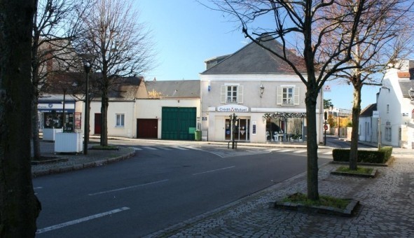 Logement tudiant Studio à Ardon (45160)