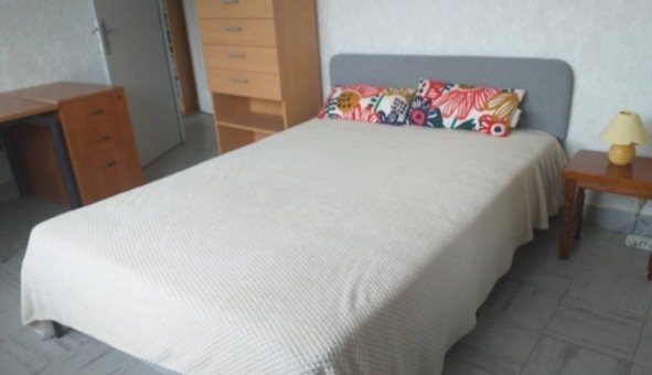 Logement �tudiant Studio &agrave; Ardon (45160)