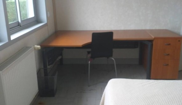 Logement �tudiant Studio &agrave; Ardon (45160)