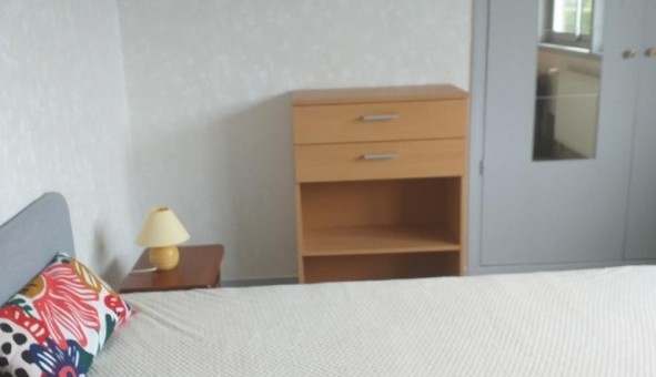 Logement �tudiant Studio &agrave; Ardon (45160)