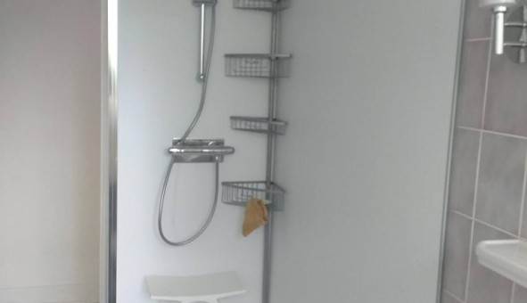 Logement �tudiant Studio &agrave; Ardon (45160)