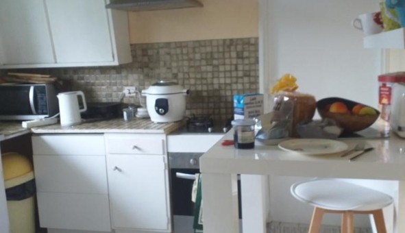Logement �tudiant Studio &agrave; Ardon (45160)