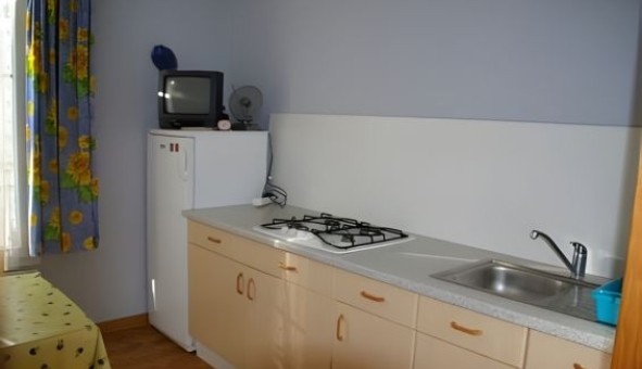 Logement �tudiant Studio &agrave; Ardon (45160)
