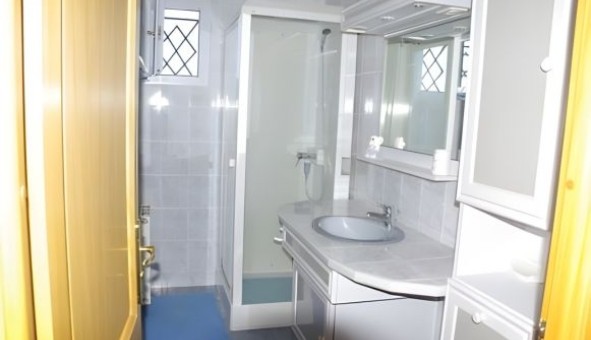 Logement �tudiant Studio &agrave; Ardon (45160)