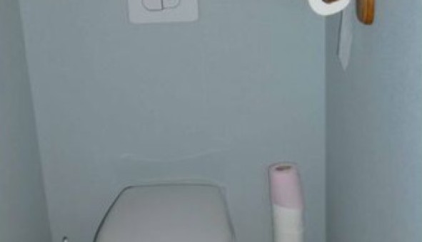 Logement �tudiant Studio &agrave; Ardon (45160)