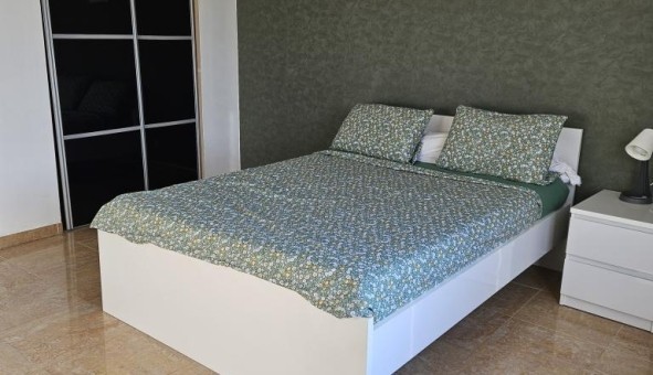 Logement �tudiant Studio &agrave; Ardon (45160)