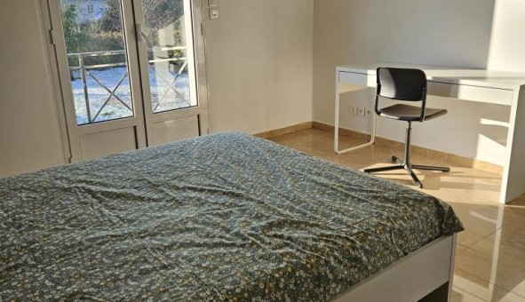 Logement �tudiant Studio &agrave; Ardon (45160)