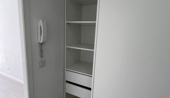 Logement �tudiant Studio &agrave; Ardon (45160)
